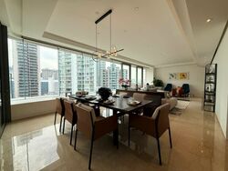 Ardmore Residence (D10), Condominium #594133881